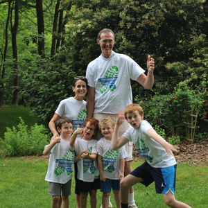 Team Page: The Speech Striders